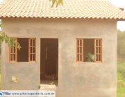 1ª CASA EM RESIDENCIAL CENTRO DA SERRA - SERRA - ES