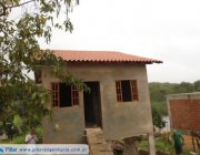 1ª CASA EM RESIDENCIAL CENTRO DA SERRA - SERRA - ES