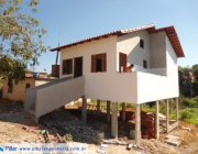 1ª CASA EM RESIDENCIAL CENTRO DA SERRA - SERRA - ES