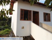 1ª CASA EM RESIDENCIAL CENTRO DA SERRA - SERRA - ES