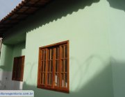 1ª CASA PARQUE GRAMADO - CARIACICA - ES