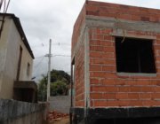 1ª CASA EM JARDIM CAMPO GRANDE - CARIACICA - ES