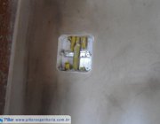 1ª CASA EM JARDIM CAMPO GRANDE - CARIACICA - ES