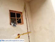 1ª CASA EM JARDIM CAMPO GRANDE - CARIACICA - ES