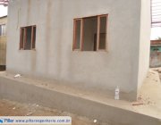 1ª CASA EM JARDIM CAMPO GRANDE - CARIACICA - ES