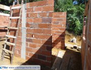 1ª CASA EM VILA PRUDÊNCIO - CARIACICA ES