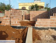 3ª CASA EM JARDIM CAMPO GRANDE - CARIACICA - ES