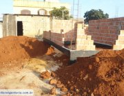 3ª CASA EM JARDIM CAMPO GRANDE - CARIACICA - ES