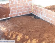 3ª CASA EM JARDIM CAMPO GRANDE - CARIACICA - ES