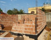 3ª CASA EM JARDIM CAMPO GRANDE - CARIACICA - ES
