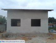 3ª CASA EM JARDIM CAMPO GRANDE - CARIACICA - ES