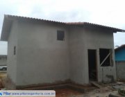 3ª CASA EM JARDIM CAMPO GRANDE - CARIACICA - ES