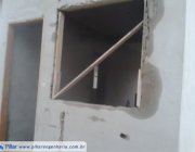 3ª CASA EM JARDIM CAMPO GRANDE - CARIACICA - ES