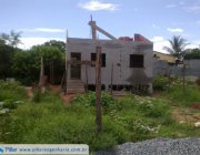10ª CASA EM LAGOA DE JACARAÍPE - SERRA E.S.