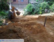 2ª CASA EM NOVA VALVERDE - CARIACICA - E.S.
