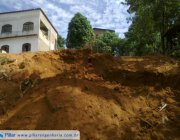 2ª CASA EM NOVA VALVERDE - CARIACICA - E.S.