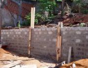 2ª CASA EM NOVA VALVERDE - CARIACICA - E.S.