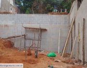 2ª CASA EM NOVA VALVERDE - CARIACICA - E.S.