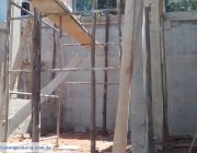 2ª CASA EM NOVA VALVERDE - CARIACICA - E.S.