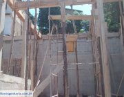2ª CASA EM NOVA VALVERDE - CARIACICA - E.S.