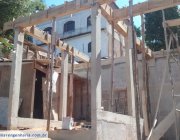 2ª CASA EM NOVA VALVERDE - CARIACICA - E.S.