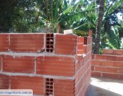 2ª CASA EM NOVA VALVERDE - CARIACICA - E.S.