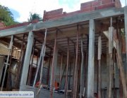 2ª CASA EM NOVA VALVERDE - CARIACICA - E.S.
