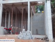 2ª CASA EM NOVA VALVERDE - CARIACICA - E.S.