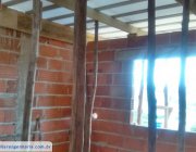 2ª CASA EM NOVA VALVERDE - CARIACICA - E.S.