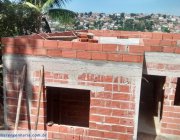 2ª CASA EM NOVA VALVERDE - CARIACICA - E.S.
