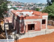 2ª CASA EM NOVA VALVERDE - CARIACICA - E.S.