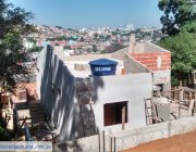 2ª CASA EM NOVA VALVERDE - CARIACICA - E.S.