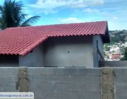 2ª CASA EM NOVA VALVERDE - CARIACICA - E.S.