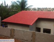 2ª CASA EM NOVA VALVERDE - CARIACICA - E.S.