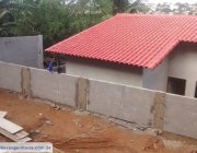 2ª CASA EM NOVA VALVERDE - CARIACICA - E.S.