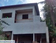 2ª CASA EM NOVA VALVERDE - CARIACICA - E.S.