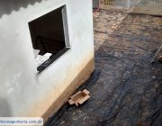 2ª CASA EM NOVA VALVERDE - CARIACICA - E.S.