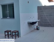 2ª CASA EM NOVA VALVERDE - CARIACICA - E.S.