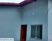 2ª CASA EM NOVA VALVERDE - CARIACICA - E.S.