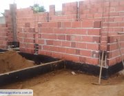 5ª CASA EM JARDIM CAMPO GRANDE - CARIACICA E.S.