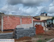 5ª CASA EM JARDIM CAMPO GRANDE - CARIACICA E.S.