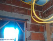 5ª CASA EM JARDIM CAMPO GRANDE - CARIACICA E.S.