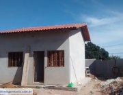 5ª CASA EM JARDIM CAMPO GRANDE - CARIACICA E.S.