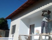 1ª CASA EM IPANEMA - VIANA E.S.
