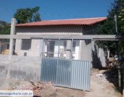1ª CASA EM IPANEMA - VIANA E.S.
