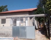 1ª CASA EM IPANEMA - VIANA E.S.