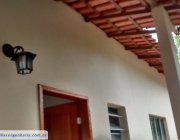 1ª CASA EM IPANEMA - VIANA E.S.