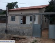 1ª CASA EM IPANEMA - VIANA E.S.