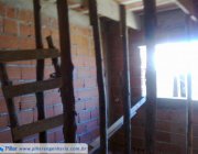 6ª CASA EM JARDIM CAMPO GRANDE - CARIACICA - E.S.