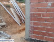 6ª CASA EM JARDIM CAMPO GRANDE - CARIACICA - E.S.
